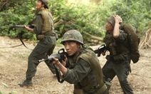 Chiến tranh Việt Nam qua cái nhìn của điện ảnh Hàn