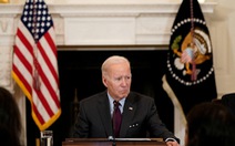 Tổng thống Mỹ Joe Biden ân xá cho hàng ngàn người tàng trữ cần sa
