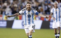 Messi xác nhận Qatar 2022 là kỳ World Cup cuối cùng trong sự nghiệp