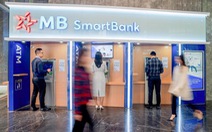 Trải nghiệm '3 không' với MB SmartBank