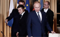 Đại sứ Indonesia tiết lộ ông Putin và ông Zelensky sẽ đến Bali dự G20