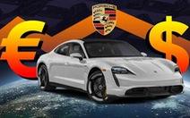 Porsche từ kén khách thành hãng xe sang đại chúng như thế nào?
