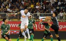 Vòng 18 V-League 2022: Hoàng Anh Gia Lai nếm trái đắng trên sân Pleiku
