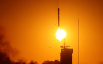 Trung Quốc phóng vệ tinh khám phá Mặt trời