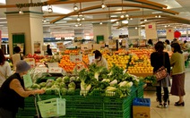 Nhật Bản áp dụng cơ chế đánh giá hàng nông sản