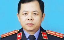 Khai trừ Đảng cựu viện trưởng Viện Kiểm sát nhân dân huyện Lục Ngạn