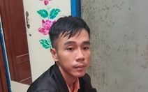 Nghi phạm đâm chết người phụ nữ ở Bình Thuận ra đầu thú tại Cần Thơ