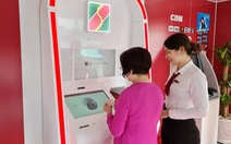 Agribank tặng 2 tỉ đồng cho khách hàng đăng ký thông tin sinh trắc học và phát hành thẻ nội địa