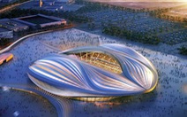 Chiêm ngưỡng 8 sân vận động tuyệt đẹp phục vụ World Cup 2022