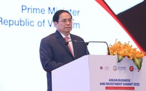 Thủ tướng nêu sáng kiến 'phục hồi toàn diện' cho các doanh nghiệp ASEAN