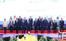 ASEAN trước thách thức cạnh tranh Mỹ - Trung