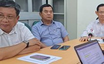 'Cha đẻ' gạo ST25 chưa gửi văn bản nào đến ban tổ chức 'Gạo ngon nhất Việt Nam'