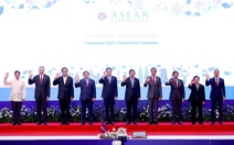 ASEAN hội nghị cấp cao với Trung Quốc, Hàn Quốc