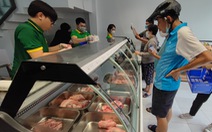 ‘Bầu’ Đức ra mắt trang thương mại điện tử bán thịt heo ăn chuối