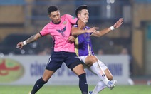 CLB Hà Tĩnh tự tin 100% sẽ trụ hạng tại V-League
