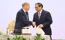 Thủ tướng: Hợp tác đầu tư - thương mại sẽ tiếp tục là trụ cột quan trọng trong quan hệ Việt - Đức