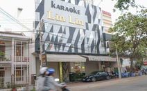 Ninh Thuận đình chỉ hoạt động 4 quán karaoke lớn