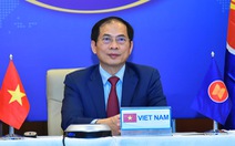 Việt Nam trong vai trò cầu nối, thúc đẩy đồng thuận trong ASEAN