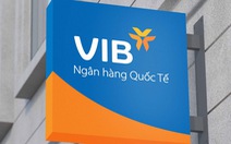 VIB có thể chia cổ tức tiền mặt đến 35%