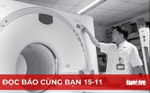 Bệnh viện cần cơ chế để 'sống'