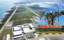 Việt Nam có Khu công nghiệp rộng tới 256ha ở Châu Mỹ