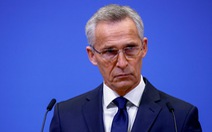 NATO tuyên bố 'Nga có lỗi' trong vụ tên lửa rơi xuống Ba Lan