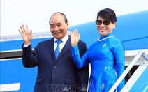 ThaiPBS: Thái Lan mong đợi chuyến thăm của Chủ tịch nước Nguyễn Xuân Phúc