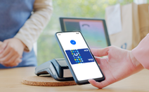 ACB triển khai dịch vụ thanh toán thẻ qua Google Wallet