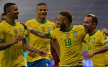 Bảng G World Cup 2022: Serbia và Thụy Sĩ thách thức Brazil