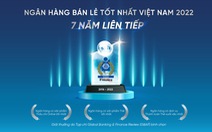 VietinBank: Thị phần tín dụng bán lẻ thuộc top 4 ngân hàng dẫn đầu thị trường