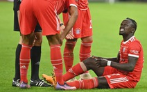 Sadio Mane chia tay World Cup vì chấn thương