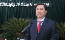 Phê chuẩn kết quả miễn nhiệm chủ tịch hai tỉnh Bình Thuận và Phú Yên