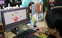 Chìa khóa thành công của xưởng phim Việt đằng sau series hoạt hình Wolfoo
