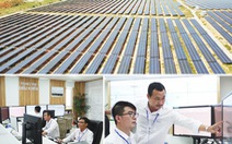 Ngành điện lực Ninh Thuận: Tiên phong áp dụng chuyển đối số vào quản lý vận hành nguồn phân tán