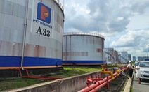 TP.HCM đề xuất thành lập tổ điều hành xăng dầu