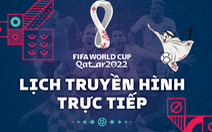 Lịch trực tiếp World Cup 2022 hôm nay 22-11: Argentina gặp Saudi Arabia, Pháp đụng độ Úc