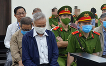 Viện kiểm sát lý giải vì sao đề nghị mức án cựu thứ trưởng Cao Minh Quang thấp hơn cấp dưới