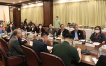 Hạ viện Philippines thông qua nghị quyết thúc đẩy quan hệ với Việt Nam