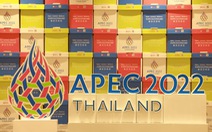 APEC 2022 quy tụ những sáng kiến độc đáo vì môi trường