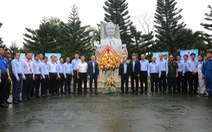 Chuyện nhà máy lọc dầu đầu tiên và dấu ấn cố Thủ tướng Võ Văn Kiệt