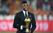 Dự đoán Thụy Sĩ - Cameroon: chuyên gia khuyên 'né' Samuel Eto’o