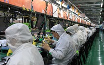 Nhà cung cấp của Apple ở Trung Quốc: Biểu tình xảy ra do 'lỗi kỹ thuật' trong tuyển dụng