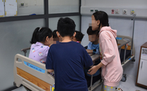 Vụ ngộ độc tại Trường iSchool Nha Trang: Nhiều em xuất viện, sẽ trở lại trường vào tuần sau