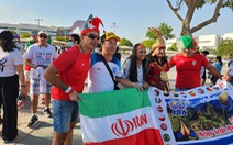 Nhiều khách Việt chi cả tỉ đồng đi Qatar xem World Cup