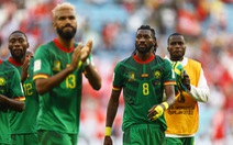 Dự đoán Cameroon - Serbia: Samuel Eto’o hết 'nổ', xách vali về nước
