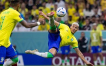 'Không Neymar, Brazil vẫn có thể thắng Thụy Sĩ'