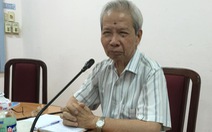 Phó giáo sư, tiến sĩ, nhà giáo Trần Hữu Tá qua đời