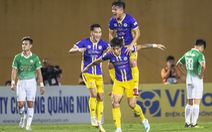 Chủ tịch CLB Hà Nội Đỗ Vinh Quang: ‘Mong V-League có thêm nhiều đội mạnh để tăng tính cạnh tranh”