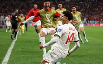 Dự đoán Canada - Morocco: Morocco sẽ thắng