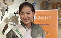 Hơn 70 hoa hậu quốc tế đến Ninh Bình quảng bá di sản văn hóa Việt Nam
